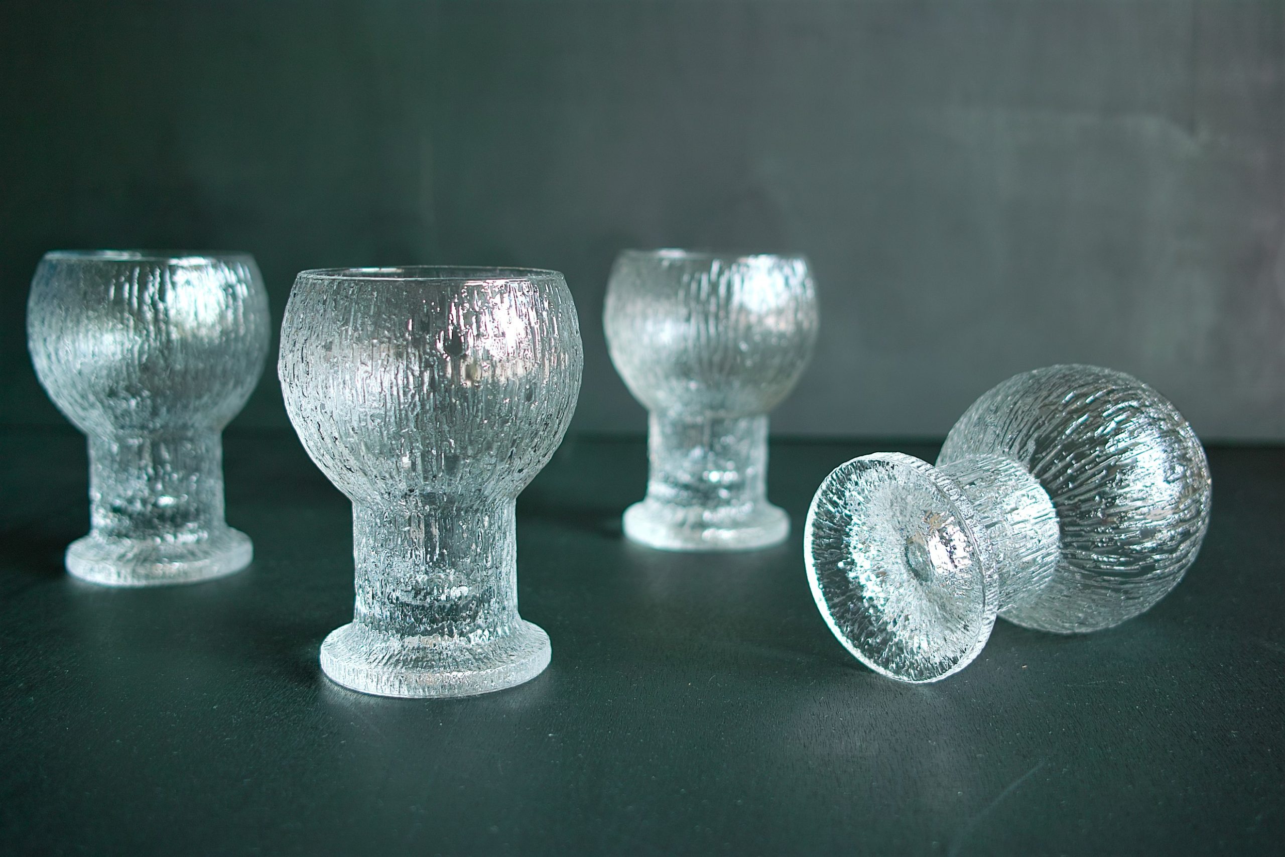 No.6043「iittala/ケッケリト：Timo Sarpaneva」SOLD | ボルトナット