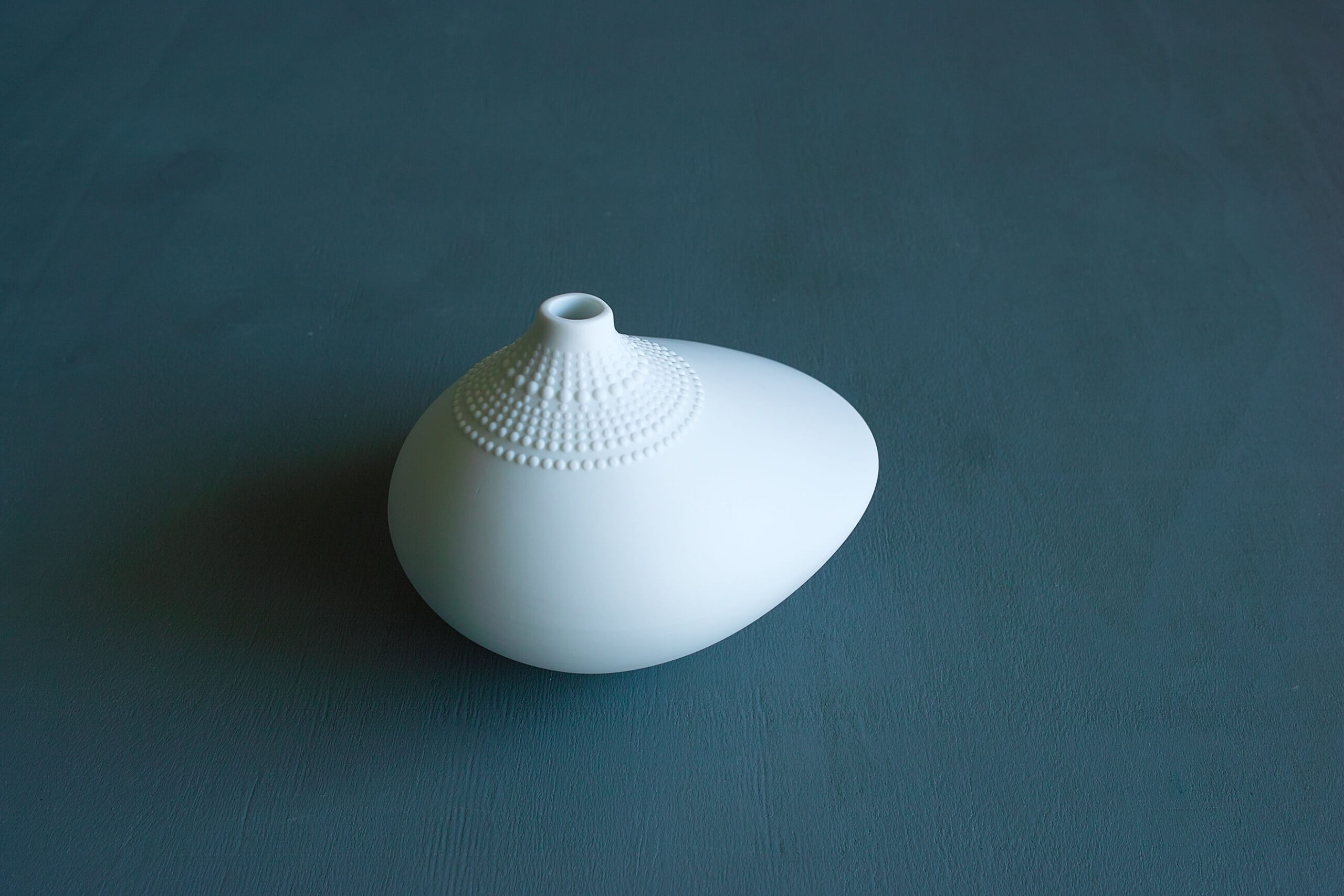 No.7590「Rosenthal ベース＜POLLO＞：タピオ ヴィルカラ」SOLD 