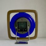 No.7707「ササキガラスの置き時計：佐藤信泰 デザイン」SOLD | ボルト