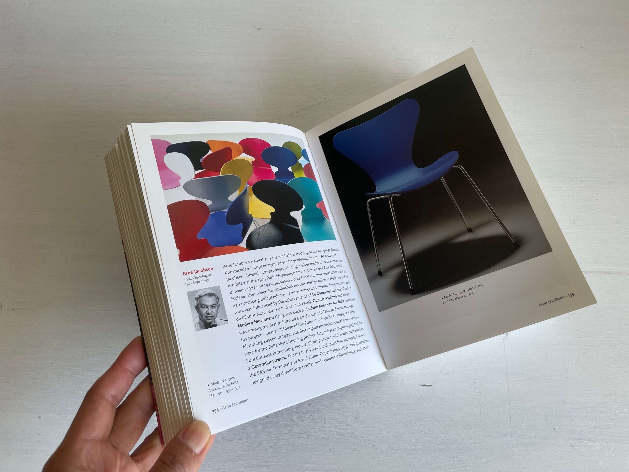 No.9480「洋書：Design of the 20th century」SOLD | ボルトナット 