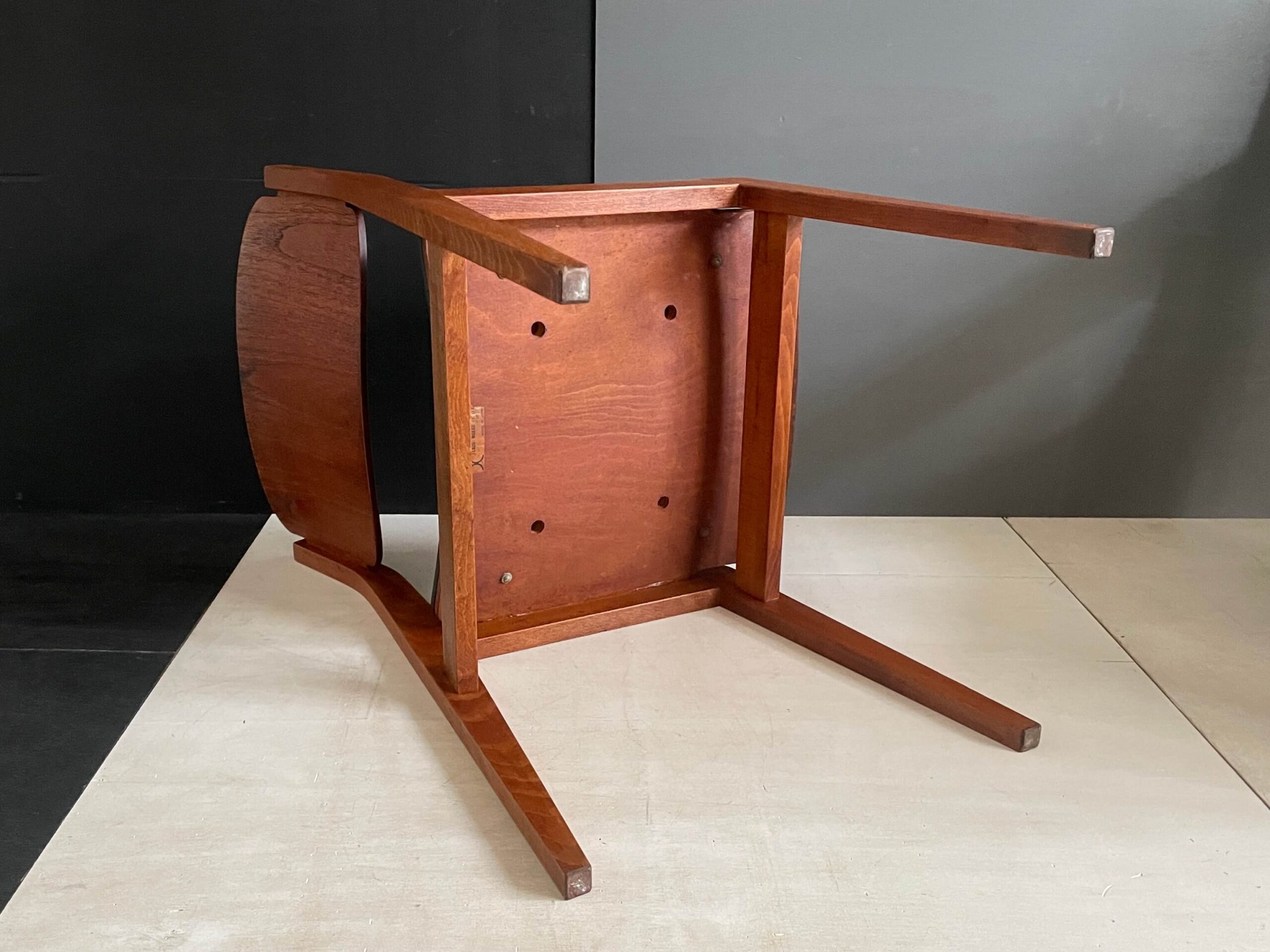公式の 天童木工 スタッキングチェア チェア イス 椅子 ミーティング