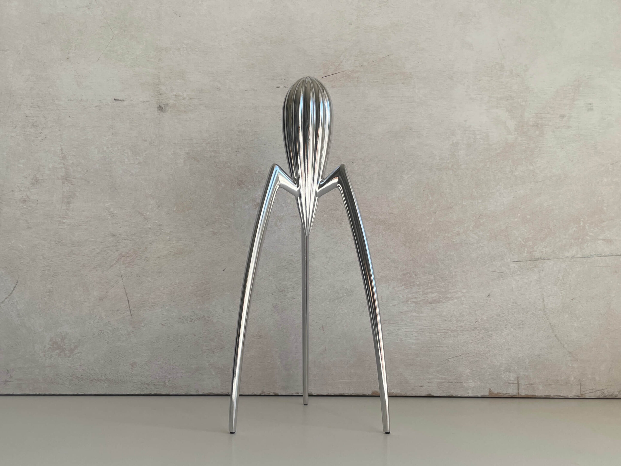 No.10222「ALESSI〈Juicy Salif 〉レモンスクイーザー：Philippe 